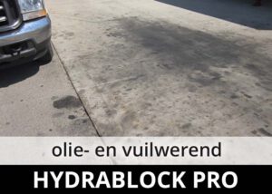 Hydrablock Pro (25 liter) - Afbeelding 5